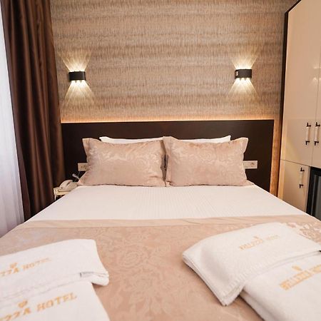 Bellezza Hotel Стамбул Экстерьер фото